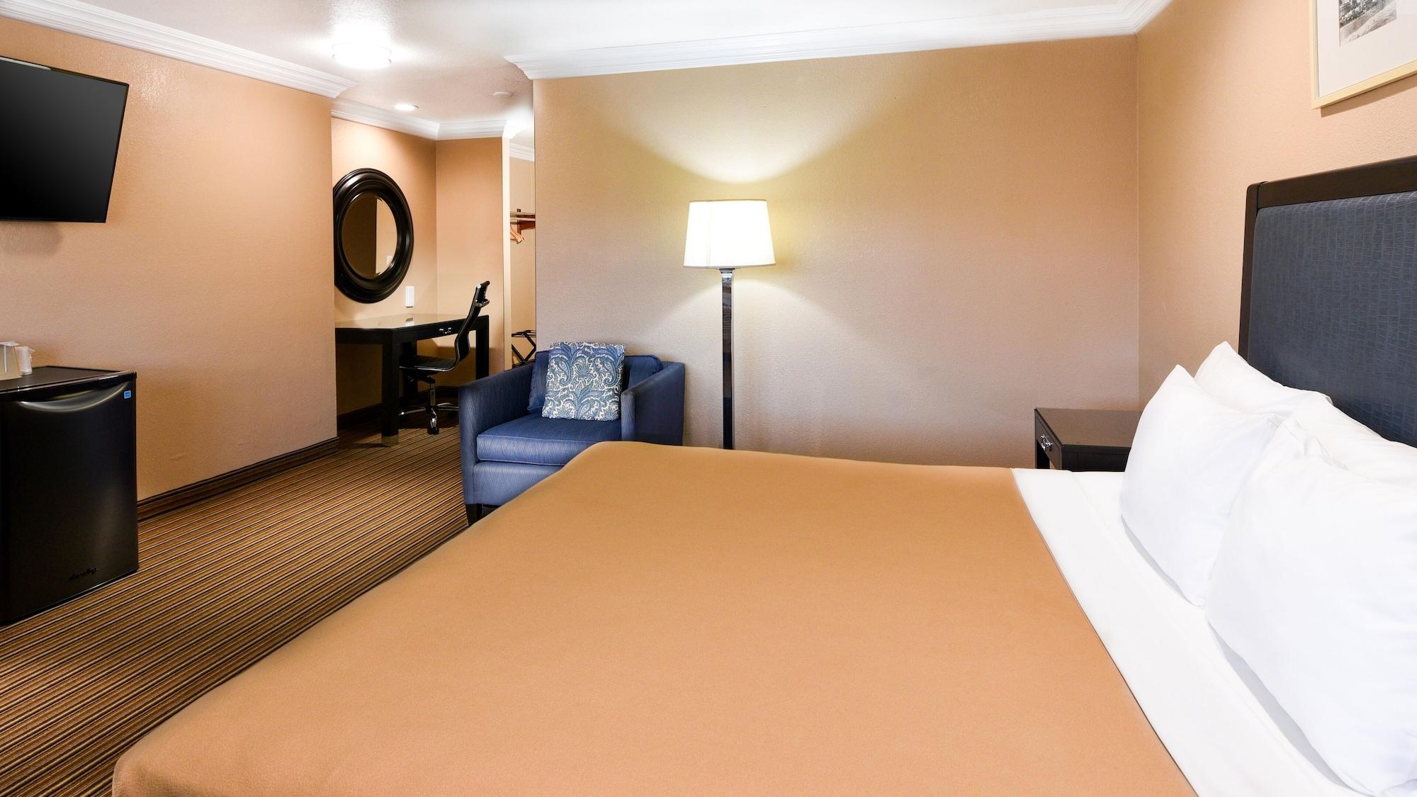 Hollywood Express South Motel