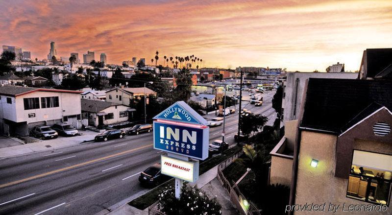 Motel Hollywood Express South