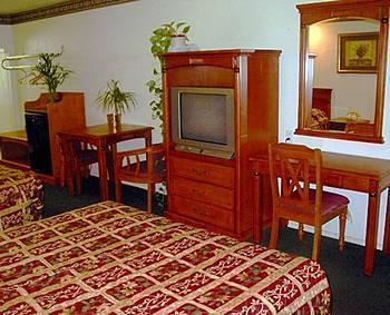 Hollywood Express South Motel 2*