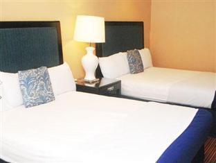 Hollywood Express South Motel Los Angeles