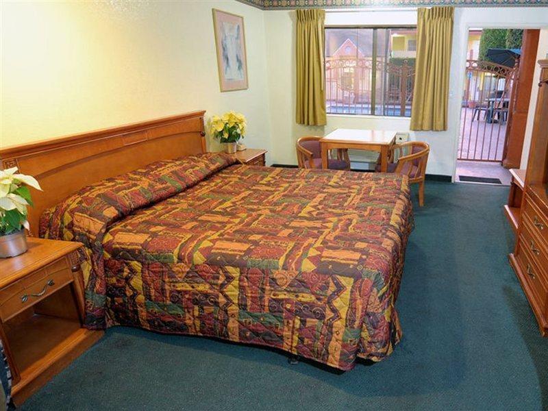 Motel Hollywood Express South 2*