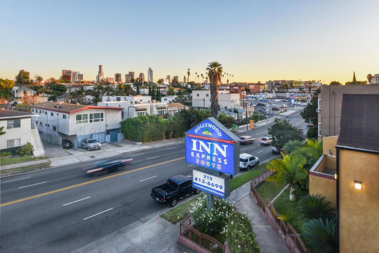 Hollywood Express South Motel 2*