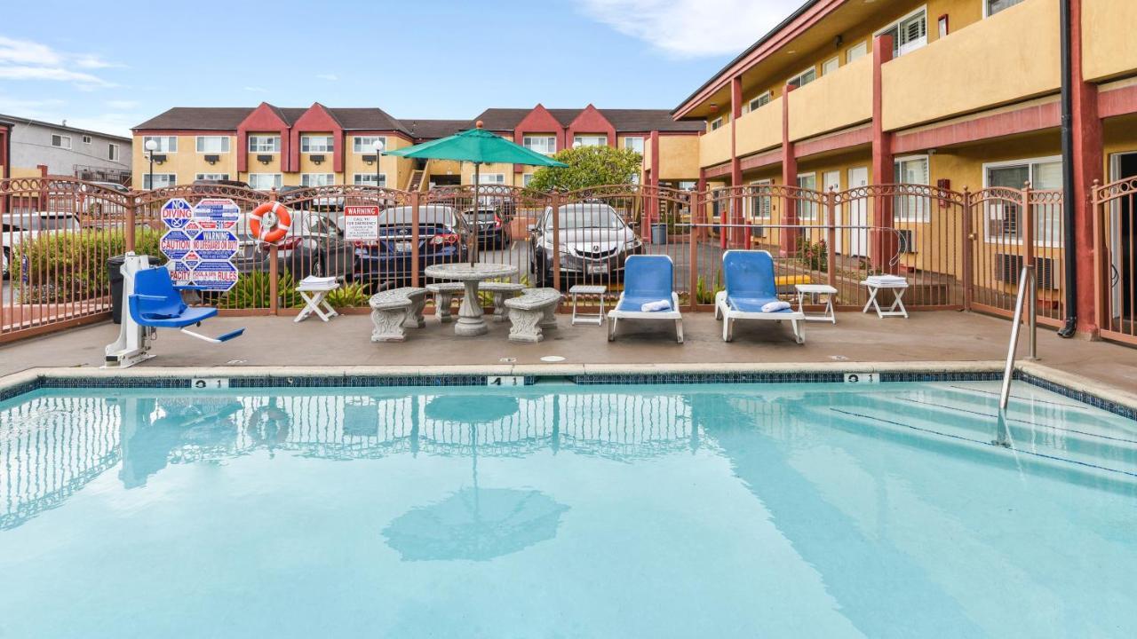 Motel Hollywood Express South